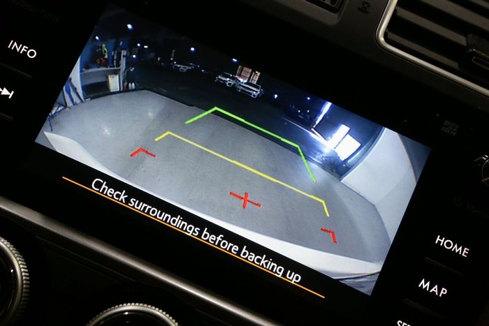 2016 Subaru XV 2.0i Special Edition