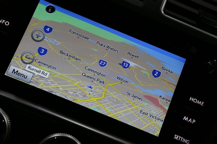 2016 Subaru XV 2.0i Special Edition