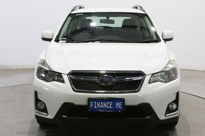 2016 Subaru XV 2.0i Special Edition