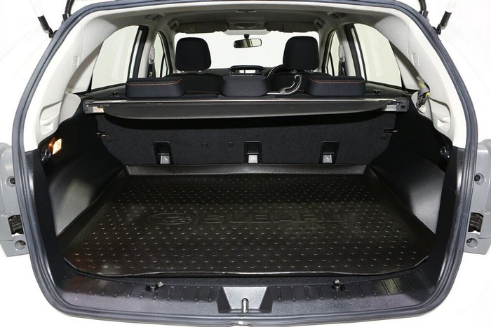 2016 Subaru XV 2.0i Special Edition