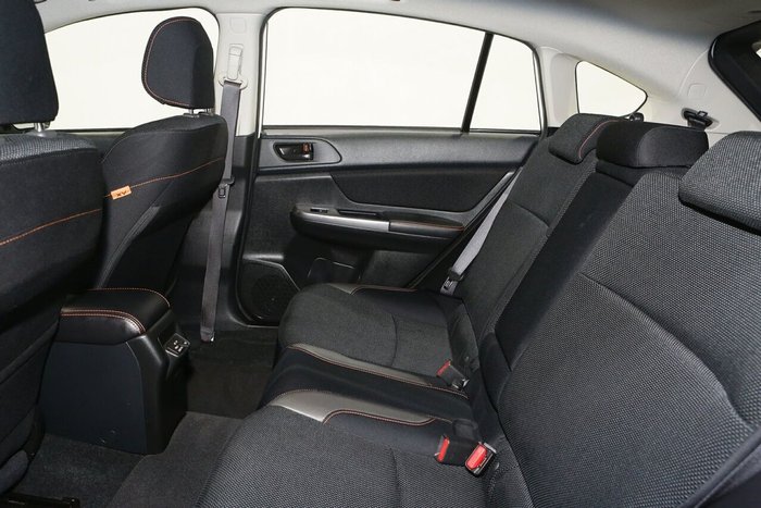 2016 Subaru XV 2.0i Special Edition