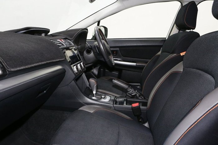 2016 Subaru XV 2.0i Special Edition