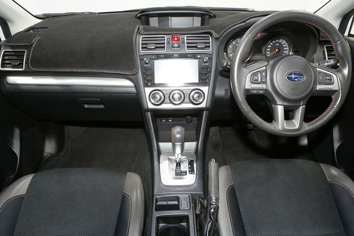 2016 Subaru XV 2.0i Special Edition