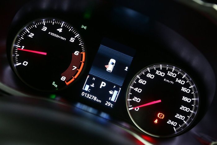 2024 Mitsubishi Eclipse Cross LS