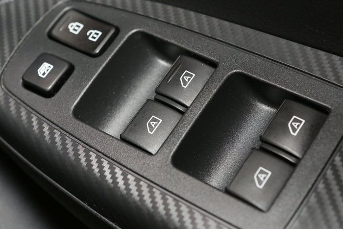 2024 Mitsubishi Eclipse Cross LS