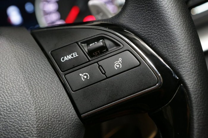 2024 Mitsubishi Eclipse Cross LS