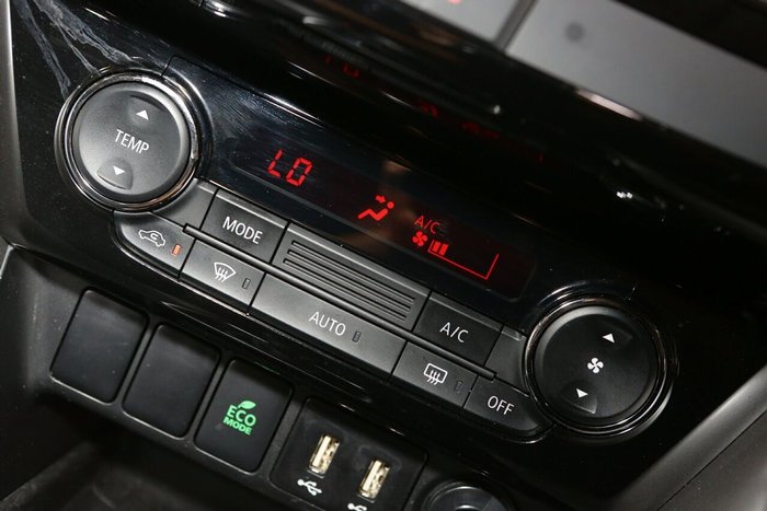 2024 Mitsubishi Eclipse Cross LS