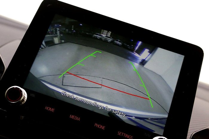 2024 Mitsubishi Eclipse Cross LS