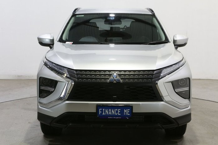 2024 Mitsubishi Eclipse Cross LS