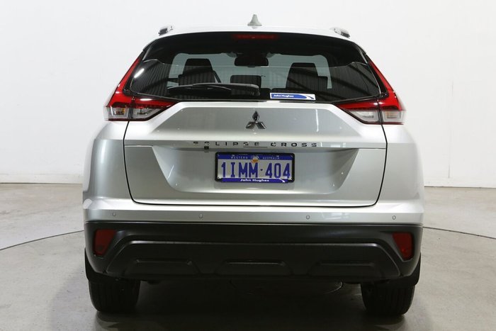 2024 Mitsubishi Eclipse Cross LS