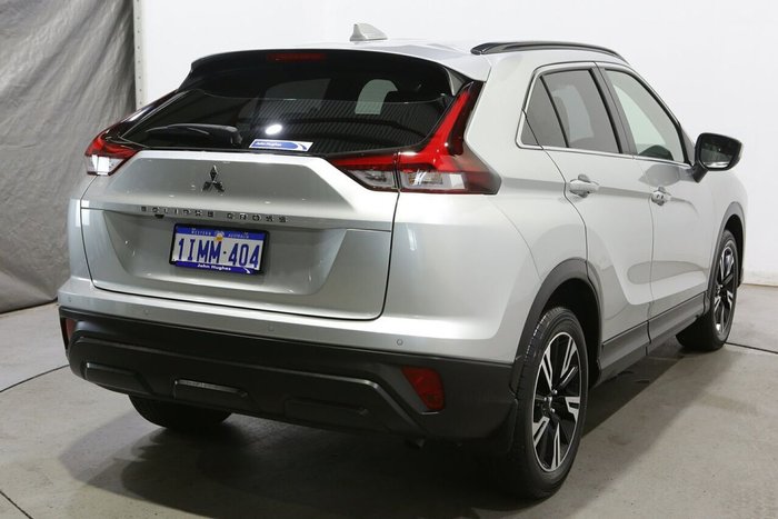 2024 Mitsubishi Eclipse Cross LS