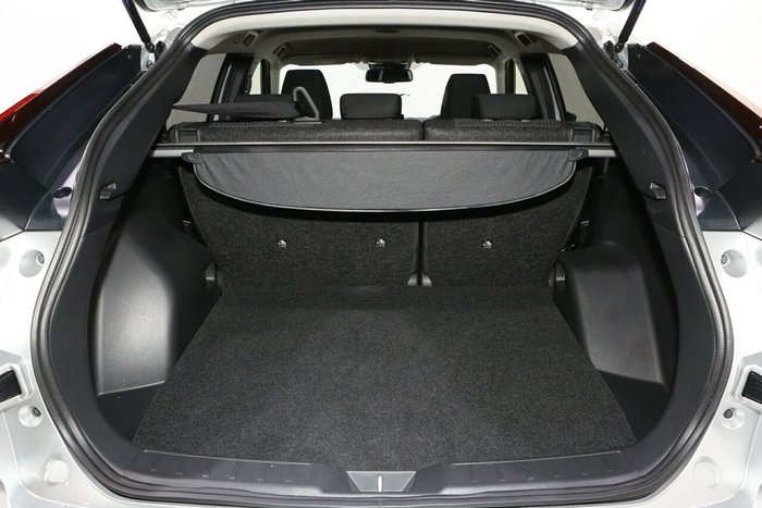 2024 Mitsubishi Eclipse Cross LS