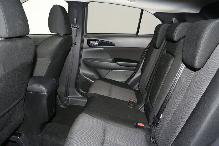 2024 Mitsubishi Eclipse Cross LS