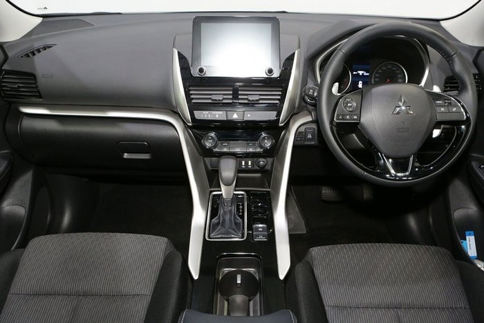 2024 Mitsubishi Eclipse Cross LS