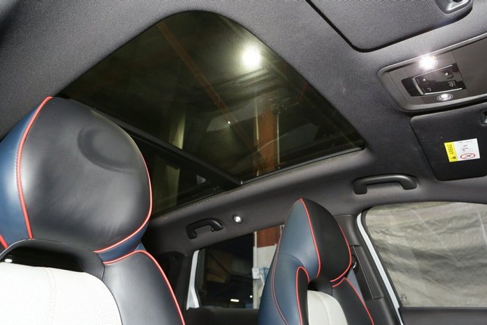 2023 BYD ATTO 3 Standard