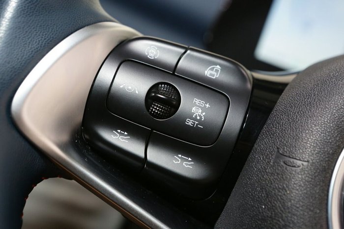 2023 BYD ATTO 3 Standard