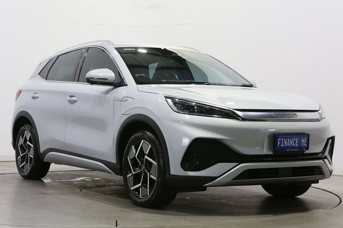 2023 BYD ATTO 3 Standard