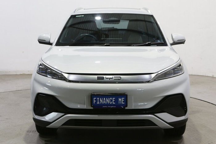 2023 BYD ATTO 3 Standard