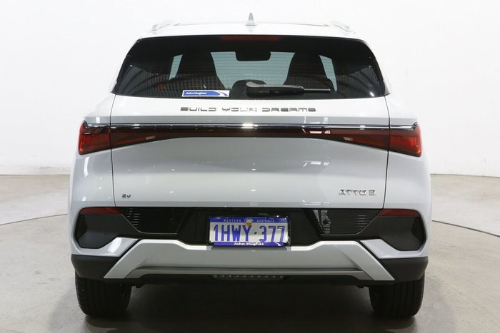 2023 BYD ATTO 3 Standard