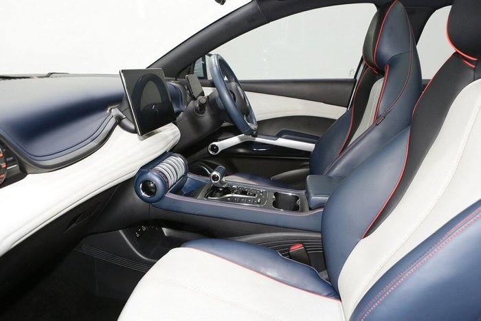 2023 BYD ATTO 3 Standard