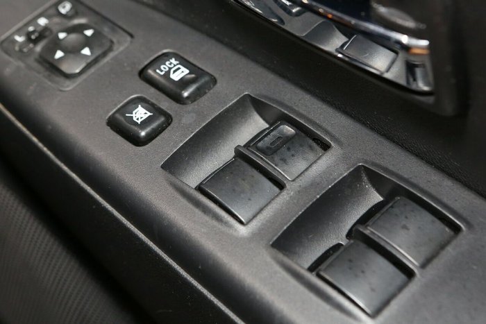 2019 Mitsubishi ASX ES