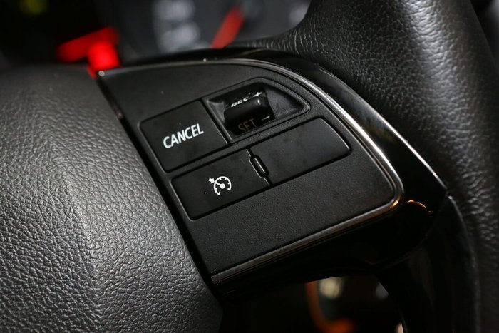 2019 Mitsubishi ASX ES