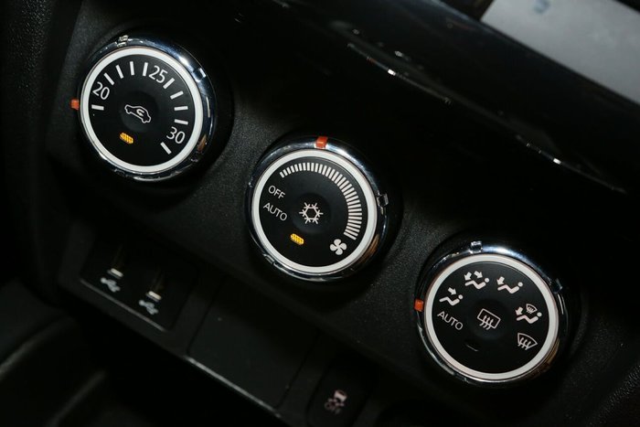 2019 Mitsubishi ASX ES