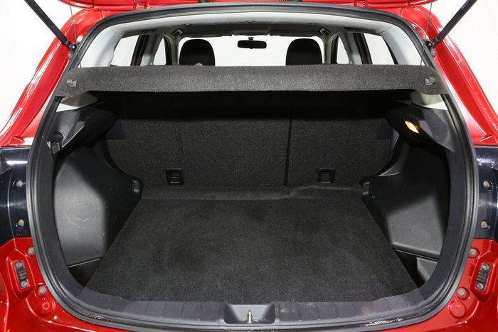 2019 Mitsubishi ASX ES