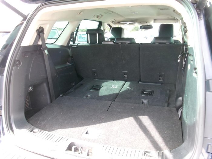 2020 Ford Everest Sport