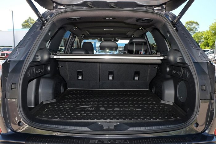 2025 Subaru Forester Touring S6 MY26 AWD