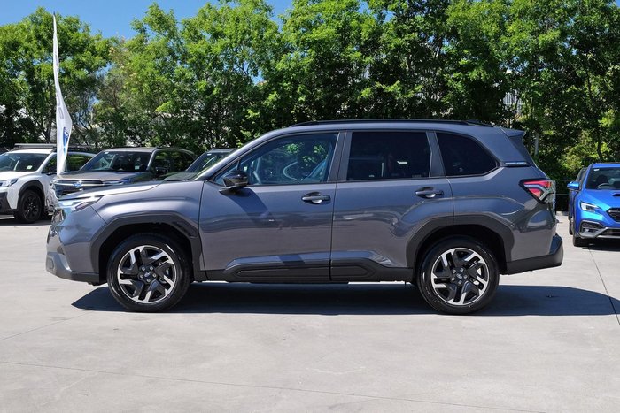 2025 Subaru Forester Touring S6 MY26 AWD