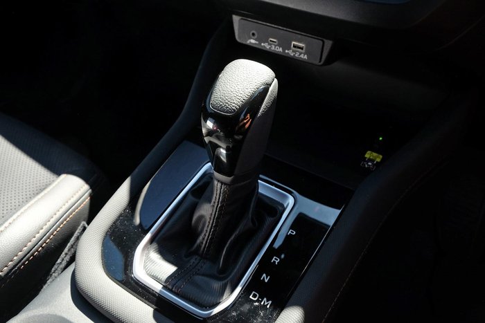 2025 Subaru Forester Touring S6 MY26 AWD