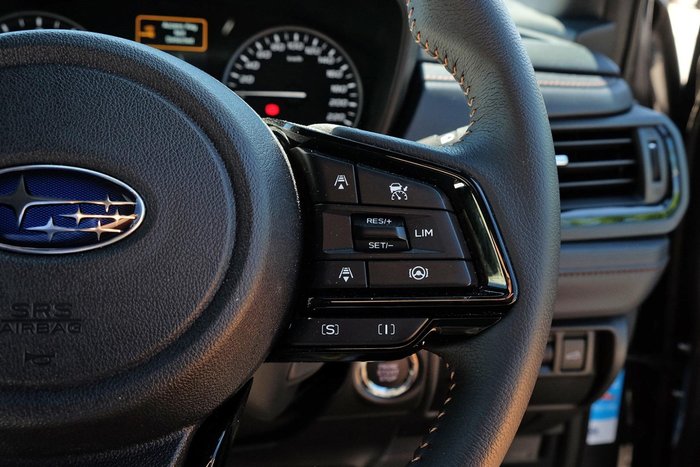 2025 Subaru Forester Touring S6 MY26 AWD