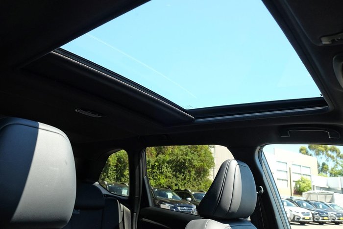 2025 Subaru Forester Touring S6 MY26 AWD