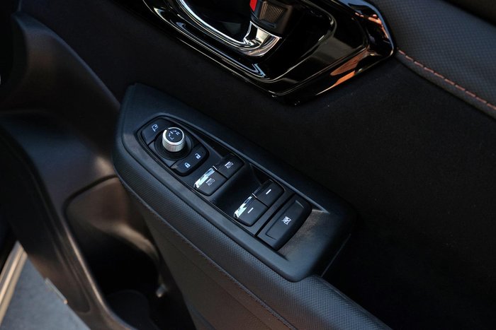 2025 Subaru Forester Touring S6 MY26 AWD