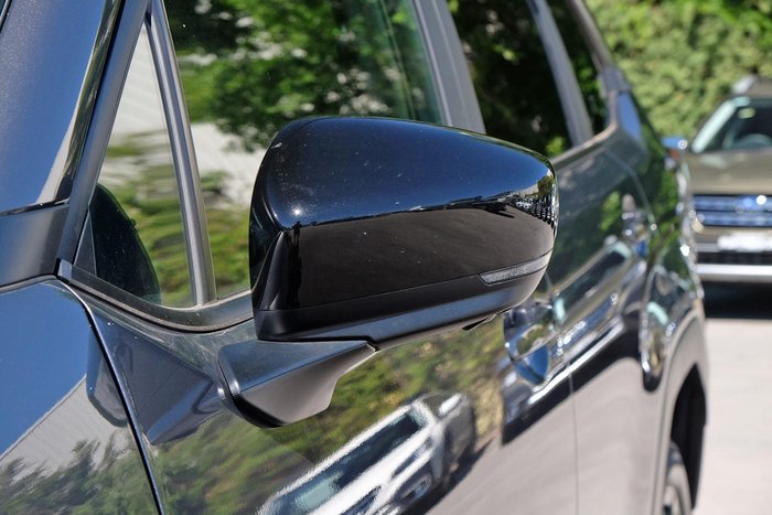 2025 Subaru Forester Touring S6 MY26 AWD