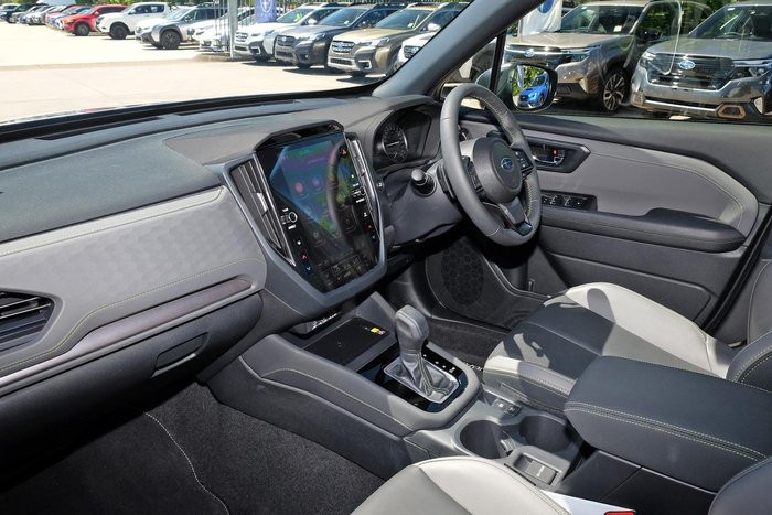 2025 Subaru Forester Sport S6 MY26 AWD