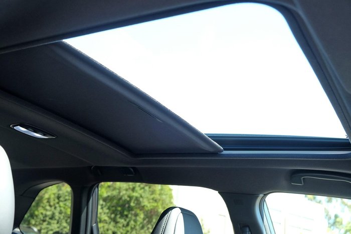 2025 Subaru Forester Sport S6 MY26 AWD