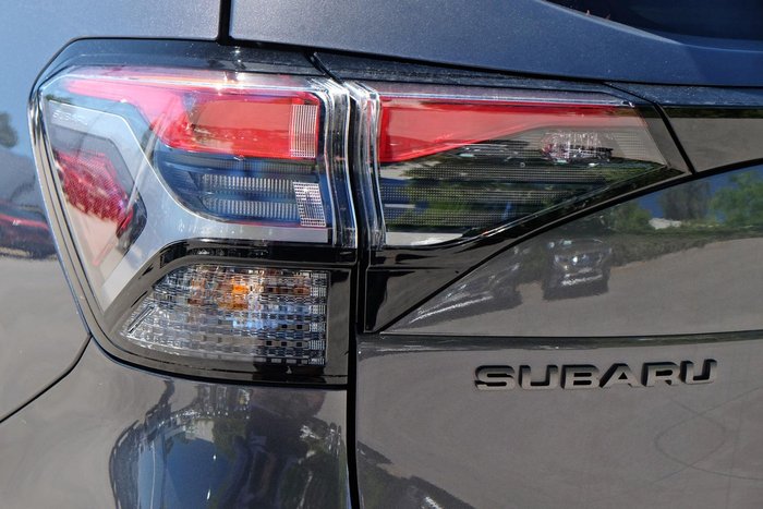 2025 Subaru Forester Sport S6 MY26 AWD