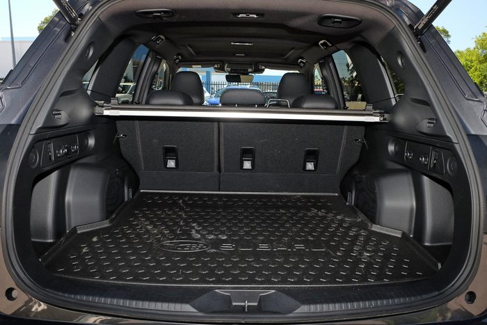 2025 Subaru Forester Sport S6 MY26 AWD