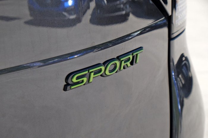 2025 Subaru Forester Sport S6 MY26 AWD