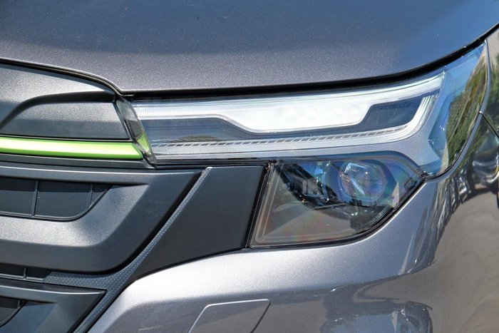 2025 Subaru Forester Sport S6 MY26 AWD