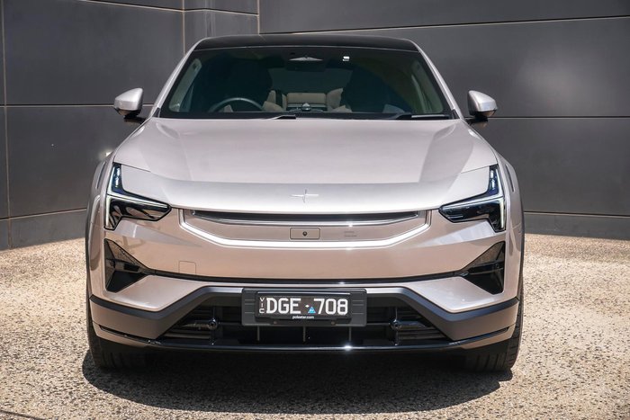 2024 Polestar 3 Long range Dual motor