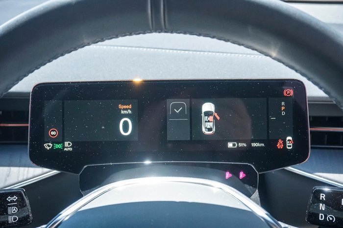 2024 Polestar 3 Long range Dual motor