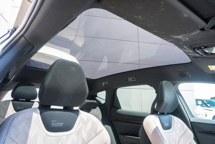 2024 Polestar 3 Long range Dual motor