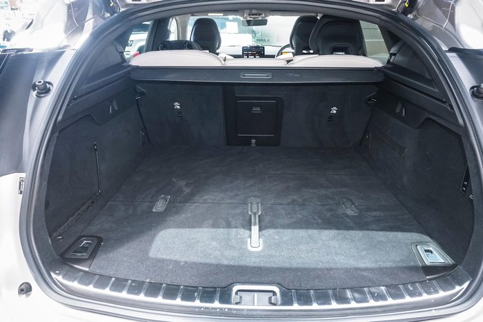 2024 Polestar 3 Long range Dual motor