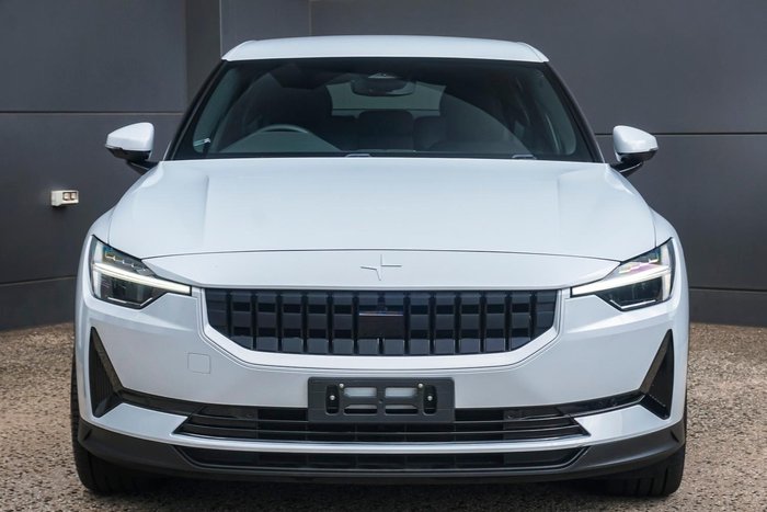 2022 Polestar 2 Long range Single motor