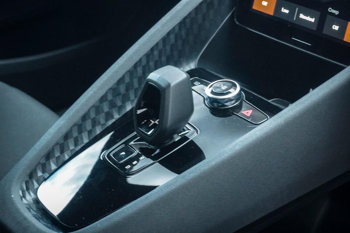 2022 Polestar 2 Standard range Single motor