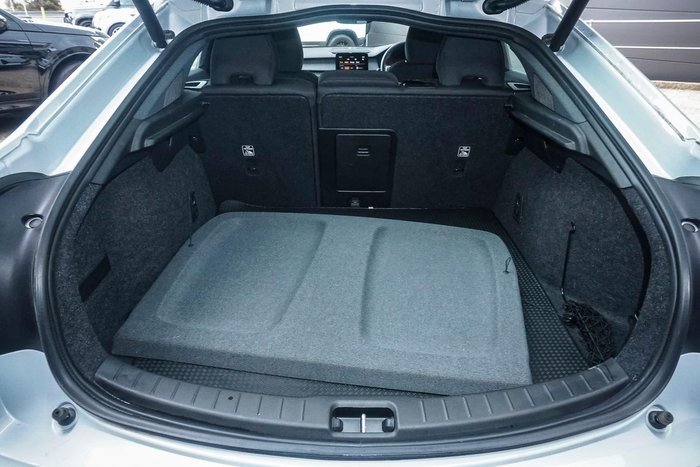 2022 Polestar 2 Standard range Single motor