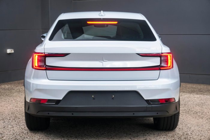 2022 Polestar 2 Long range Single motor